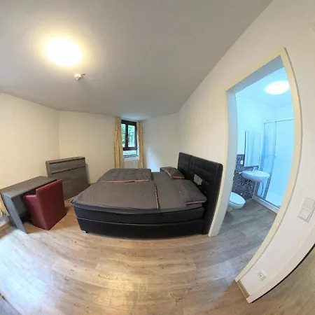 Unibetta Real Estate * Bonn