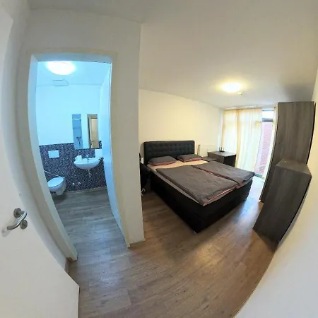 Unibetta Real Estate Appartement Bonn