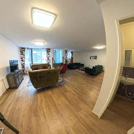 Unibetta Real Estate Appartement Bonn