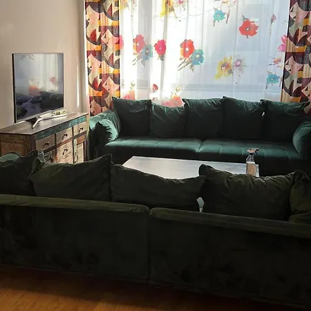 Appartement Unibetta Real Estate Bonn