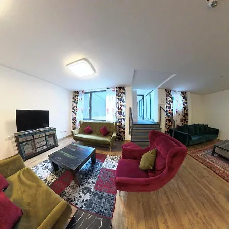 Unibetta Real Estate