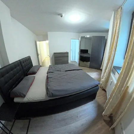 Unibetta Real Estate Appartement