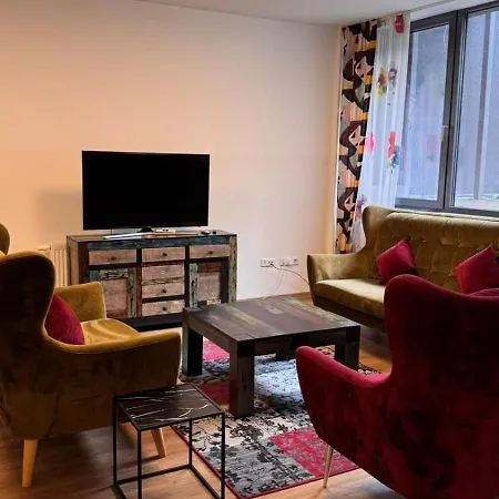 Appartement Unibetta Real Estate *